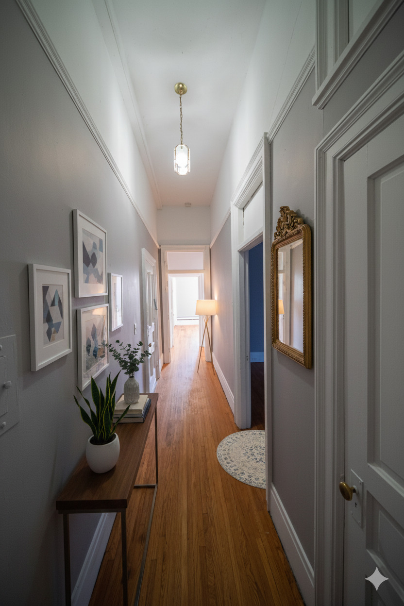 Spaulding Building | Apartments in Buffalo NY | Sinatra & Co.