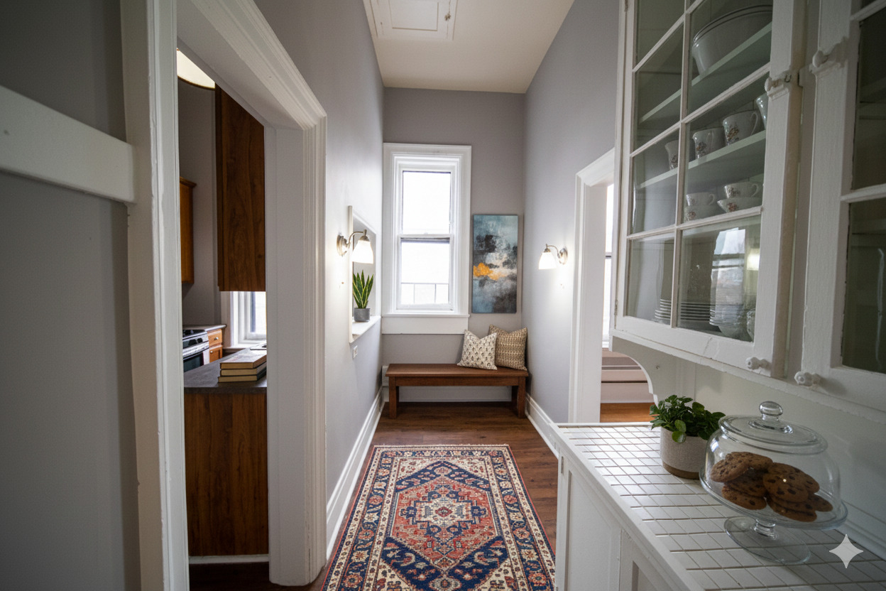 Spaulding Building | Apartments in Buffalo NY | Sinatra & Co.